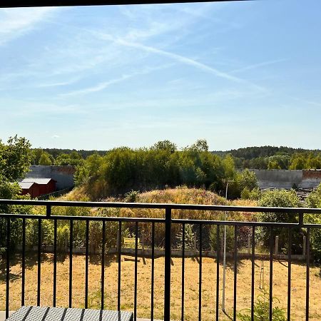 Borne Apartamenty Borne Sulinowo Exteriör bild
